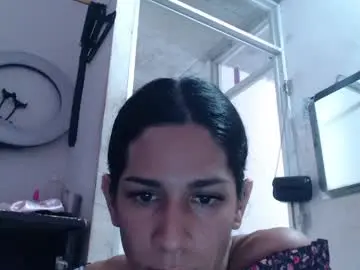Chaturbate Best live sex cam show of tianiiss_sweet