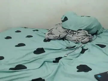 Chaturbate Private Sex Chat of tianiiss_sweet