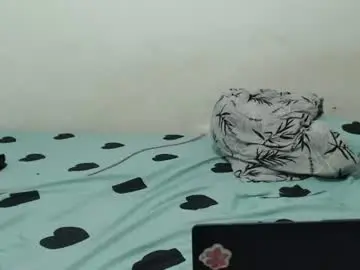 Chaturbate Live Sex Cam of tianiiss_sweet