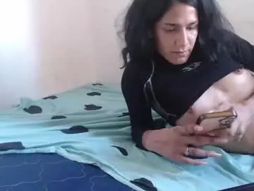 Chaturbate Private Sex Chat of tianiiss_sweet