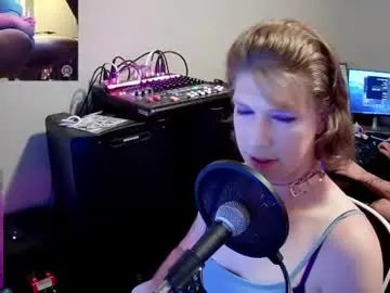 Chaturbate Live Sex Cam of _vixess_