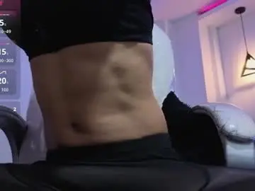 Chaturbate Live Sex Cam of elysianpair