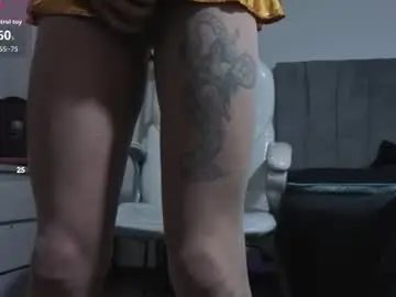 Chaturbate Free Live Porn of elysianpair