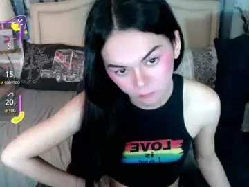 Chaturbate Live Porn of emilyfucker69