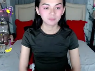 Chaturbate Adult Video Chat of emilyfucker69