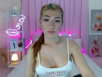 Chaturbate Live Sex Cam of falling_angel69