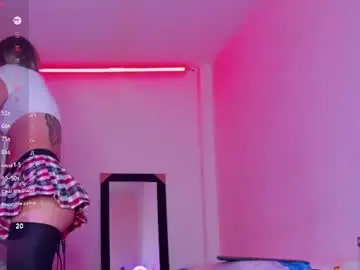 Chaturbate Free Live Porn of kattia_deluchixxx