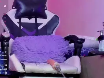 Chaturbate Live Porn of kattia_deluchixxx