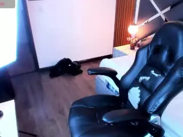 Chaturbate Live Sex Cam of kittie_vixen