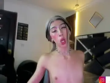 Chaturbate Adult Webcam of kittie_vixen