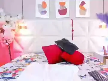 Chaturbate Live Sex Cam of kitty__444