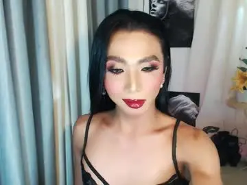 Chaturbate Best live sex cam show of michaelagoddess