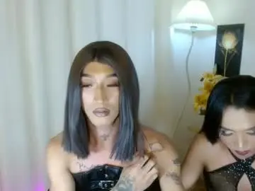 Chaturbate Best live sex cam show of michaelagoddess