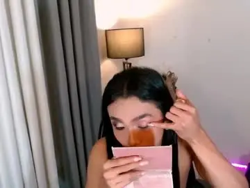 Chaturbate Adult Webcam of michaelagoddess