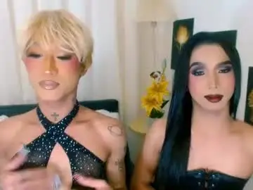Chaturbate Live Sex of michaelagoddess