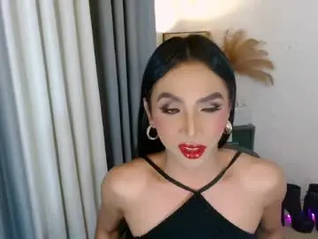 Chaturbate Live Porn of michaelagoddess