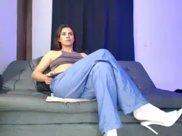 Chaturbate Adult Video Chat of miss_prestige