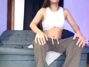 Chaturbate Live Porn of miss_prestige