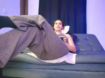 Chaturbate Private Sex Chat of miss_prestige