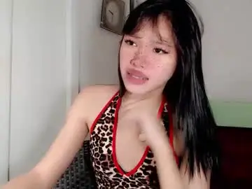 Chaturbate Live Sex Cam of naughty_cutiepie