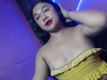 Chaturbate Best live sex cam show of organic_amihan2009