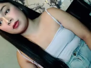 Chaturbate Sex Chat of organic_amihan2009