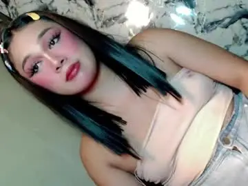 Chaturbate Live Sex Cam of organic_amihan2009