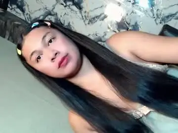 Chaturbate Live Sex Cam of organic_amihan2009