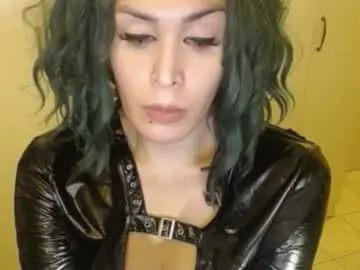 Chaturbate Sex Cam of screendoll