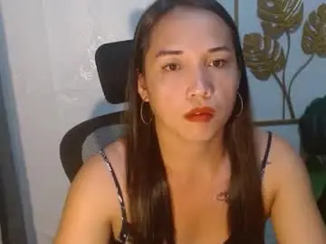 Chaturbate Nude Webcam of trans_babyxx