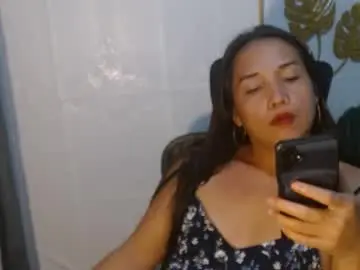 Chaturbate Live Sex of trans_babyxx