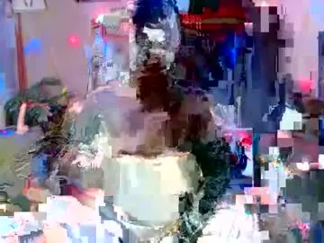 Chaturbate Sex Cam of _urmorena_