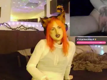 Chaturbate Best Webcam of gagg_me