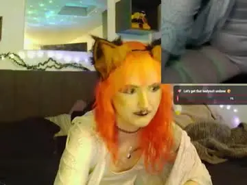 Chaturbate Nude Webcam of gagg_me