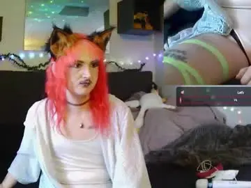 Chaturbate Watch Live Sex Cams of gagg_me