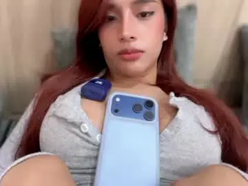 Chaturbate Live Sex of its_me_kaye28