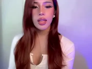 Chaturbate Adult Video Chat of its_me_kaye28