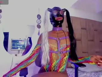 Chaturbate Live Sex Cam of marxin_turner