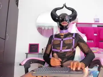 Chaturbate Sex Cam of marxin_turner