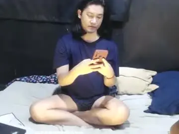 Chaturbate Nude Webcam of salsalerax