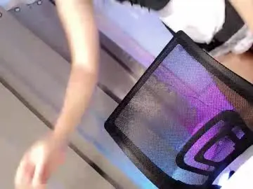 Chaturbate Sex Cam of sophia_walker18