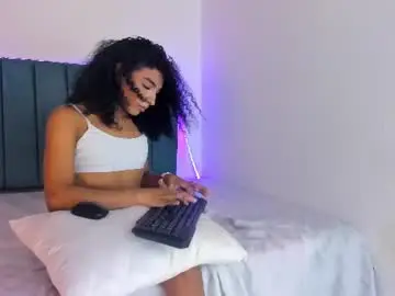 Chaturbate Nude Webcam of ameliaduval