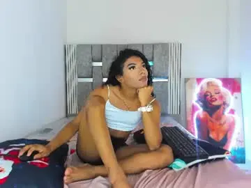 Chaturbate Adult Webcams of ameliaduval