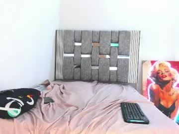 Chaturbate Free Porn Cam of ameliaduval