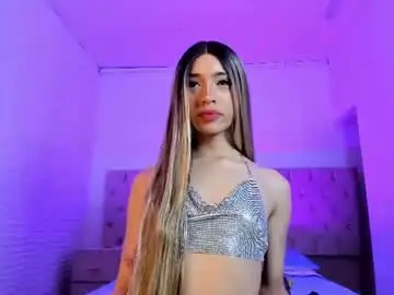 Chaturbate Adult Webcams of deboracopper