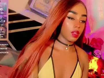 Chaturbate Adult Webcam of horny_goddess666