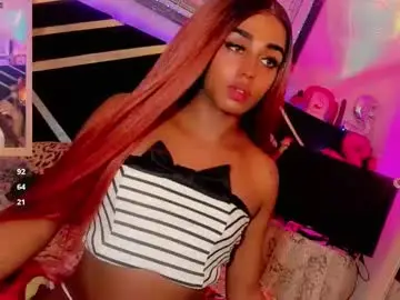 Chaturbate Adult Video Chat of horny_goddess666
