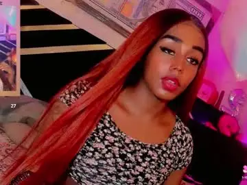 Chaturbate Free Live Porn of horny_goddess666