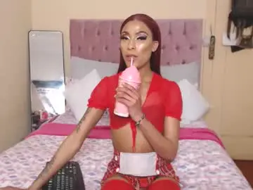 Chaturbate Adult Webcams of kyliebbc