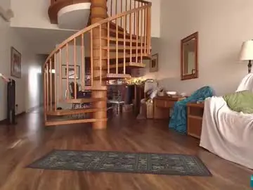 Chaturbate Live Sex Cam of lailagetsnaked